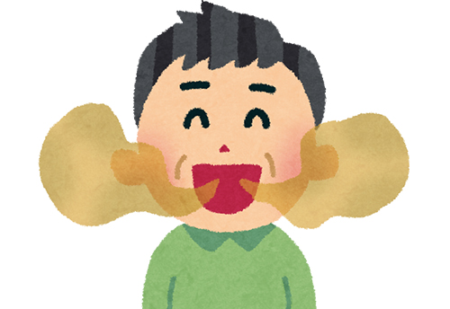 歯周病と口臭の関係